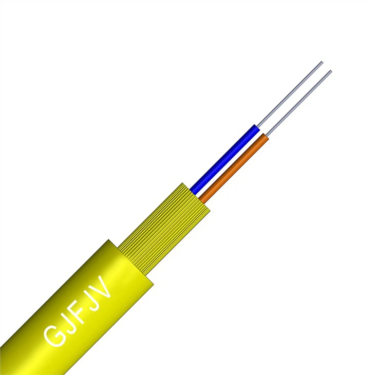 1-2 GJFJV vidaus optinio kabelio šerdys